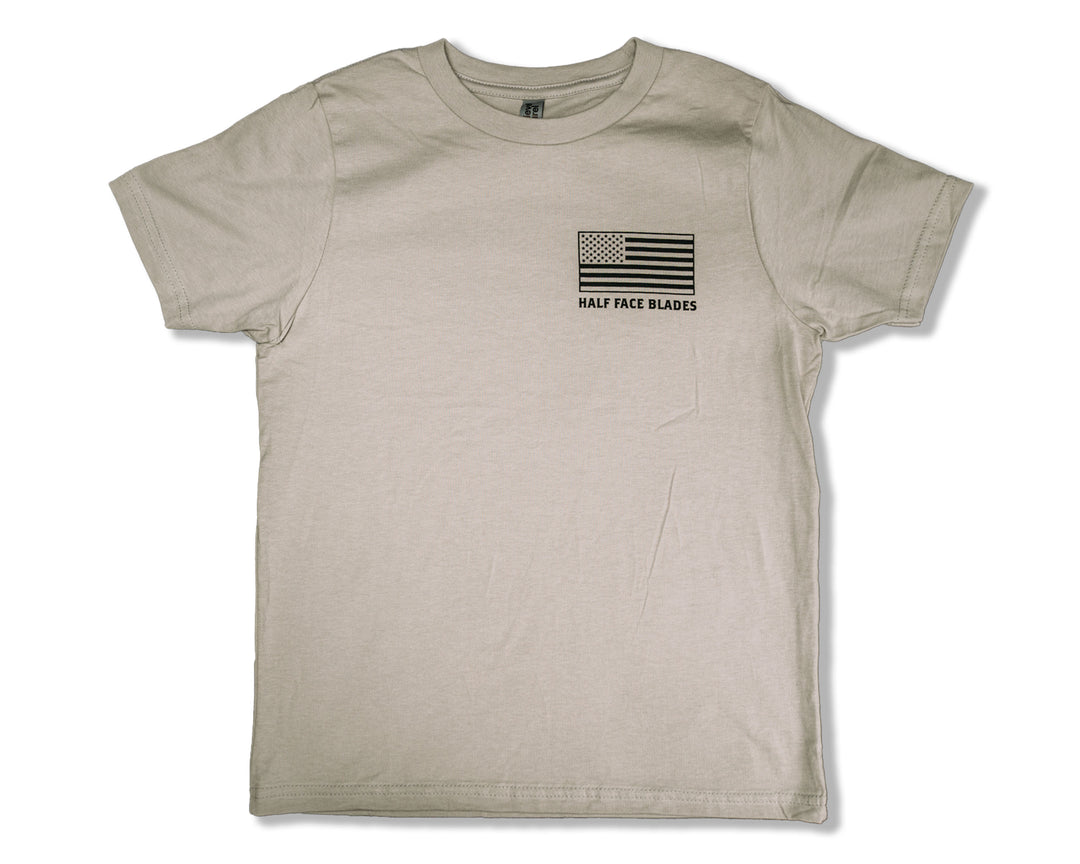 HFB Scalper Tee YOUTH