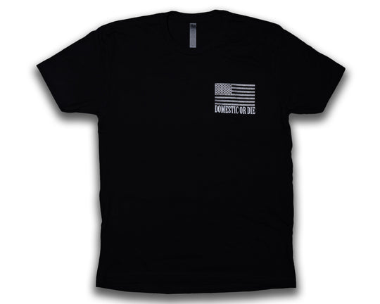 HFB x Cutter Stabilizers "Only Roll With Killers" Tee