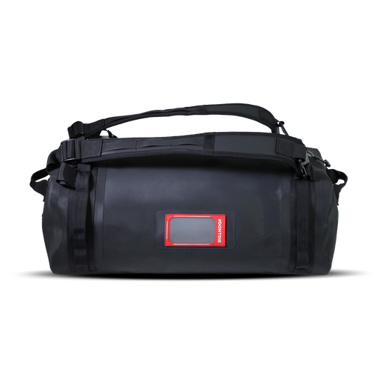 The Vault 45L Duffel Bag