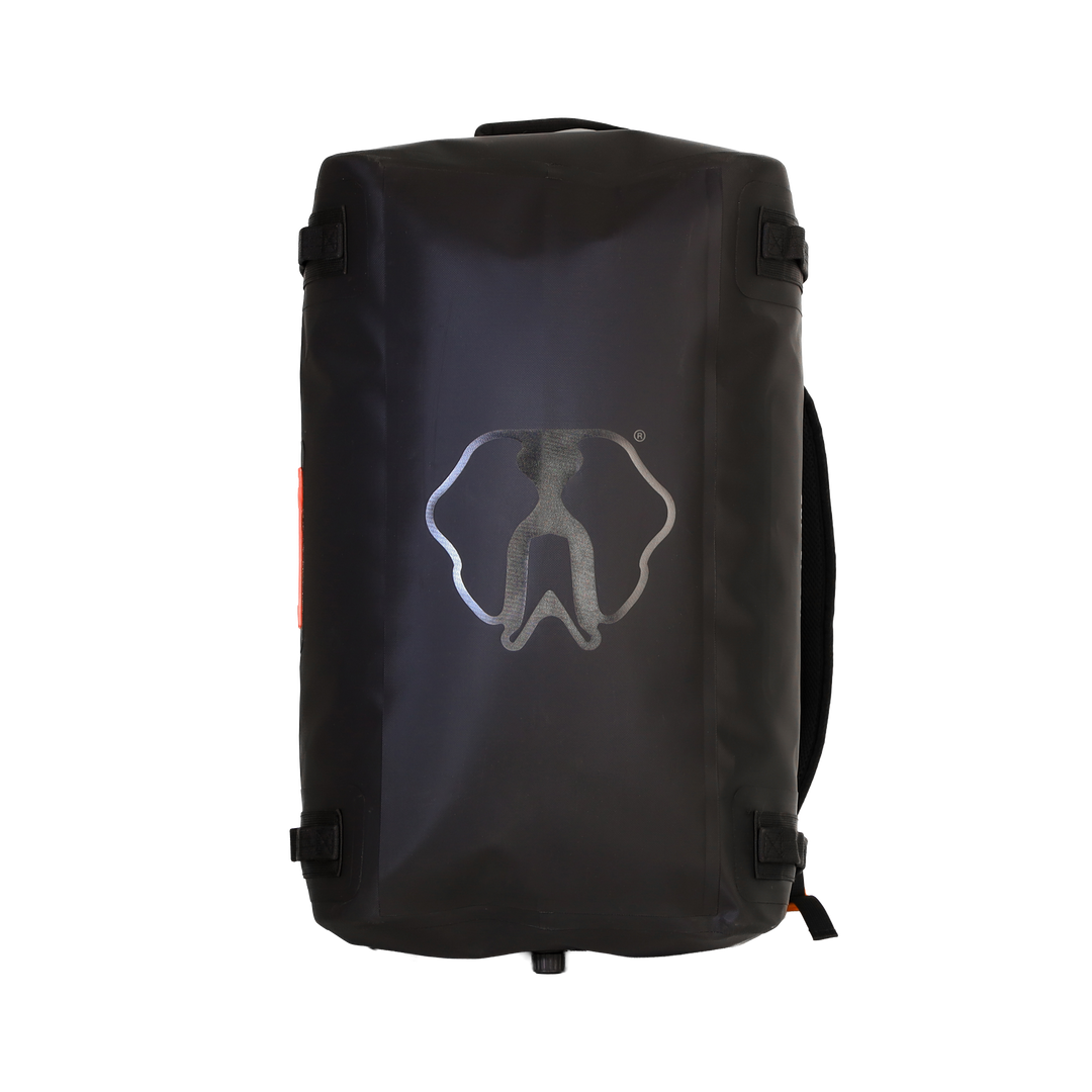 The Vault 45L Duffel Bag