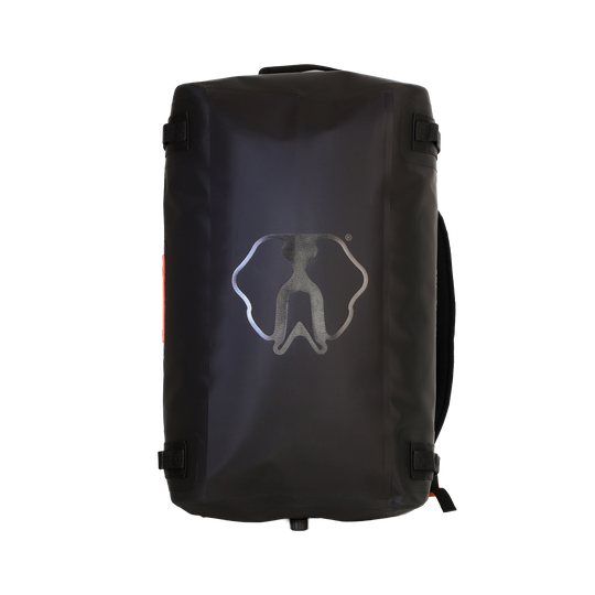 The Vault 45L Duffel Bag