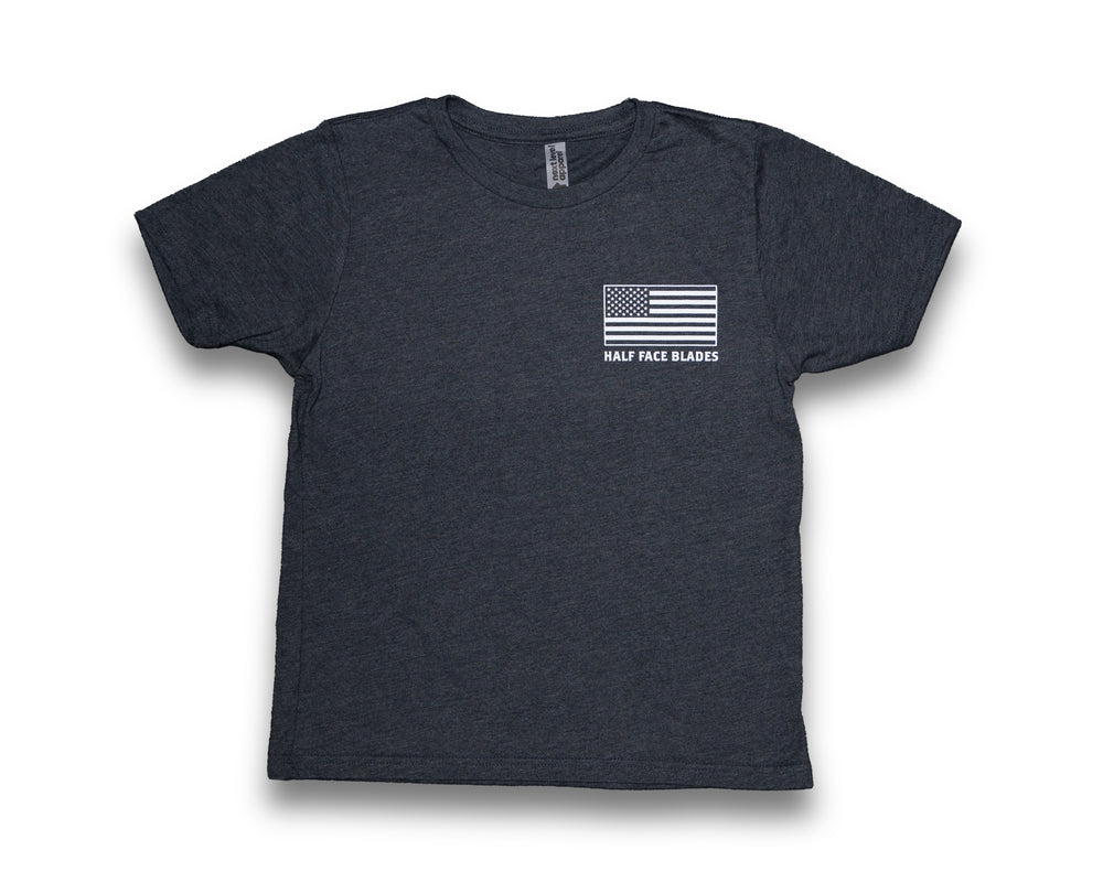 HFB Logo Tee (YOUTH)