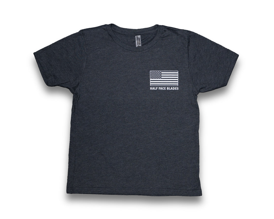 HFB Logo Tee (YOUTH)