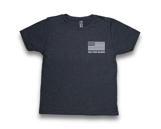 HFB Logo Tee (YOUTH)